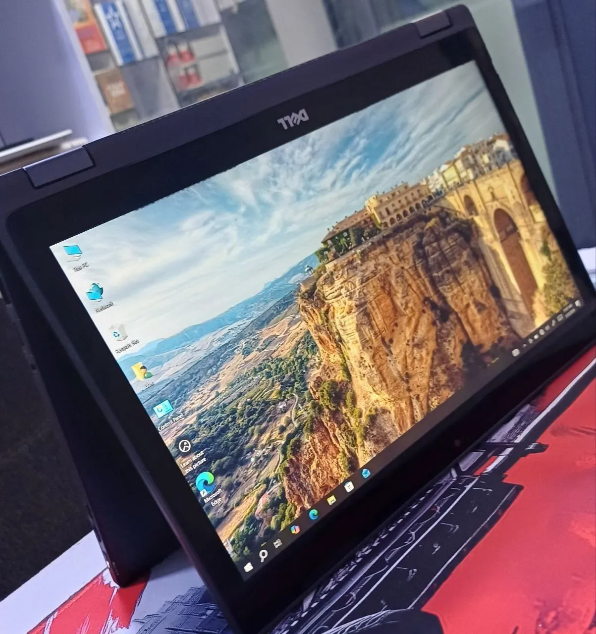 Dell Latitude x360 Touchscreen Laptop – photo 4