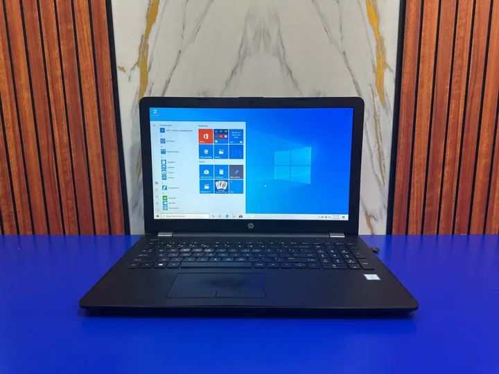HP Notebook Core i7 7th Gen – photo 7
