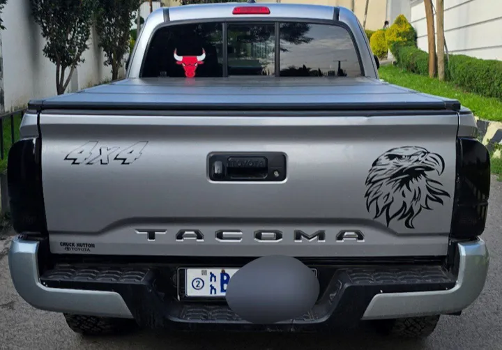 Toyota Tacoma 2020 Automatic – photo 5