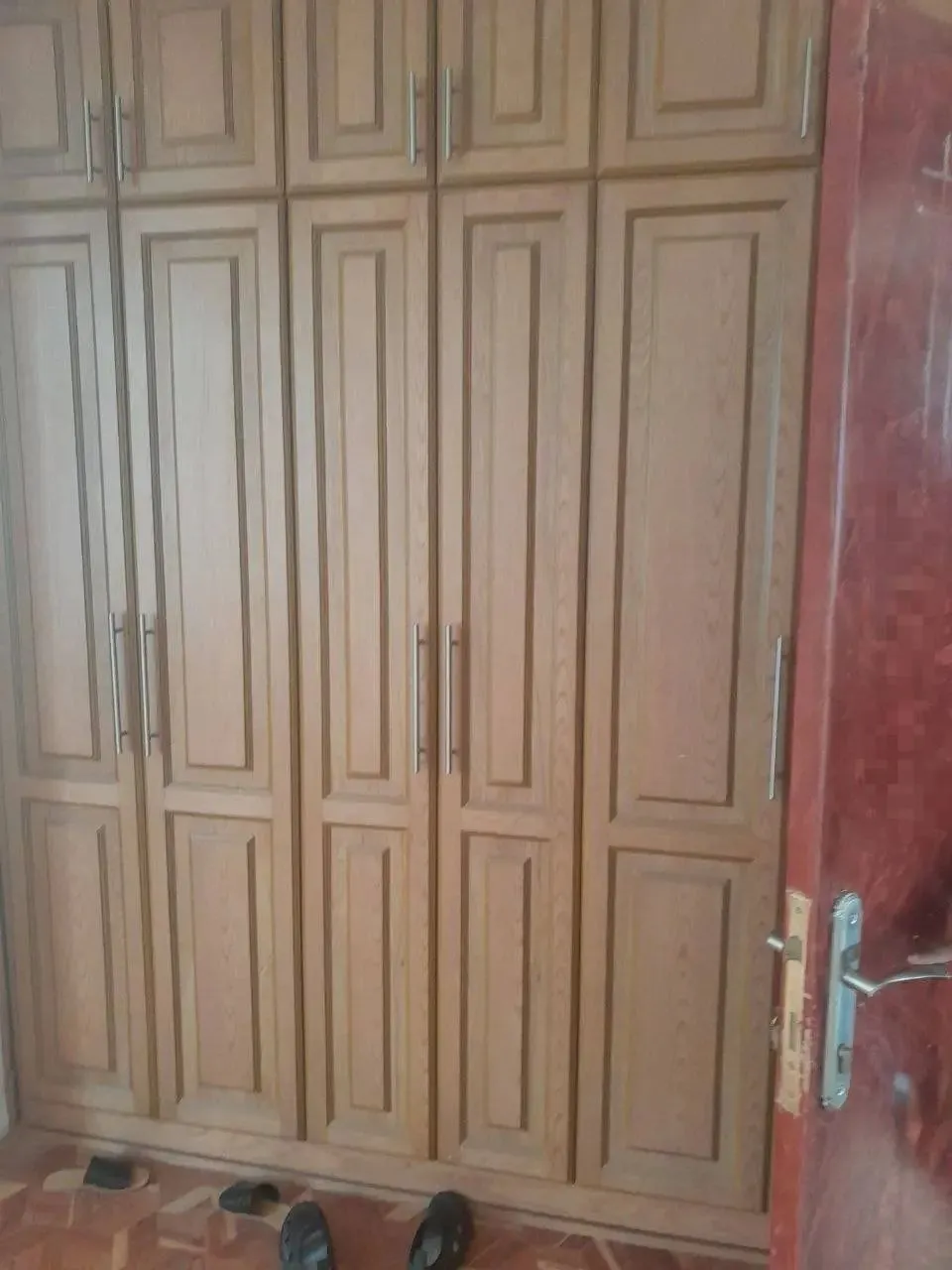 Modern G+2 Residential House Ayat – photo 4