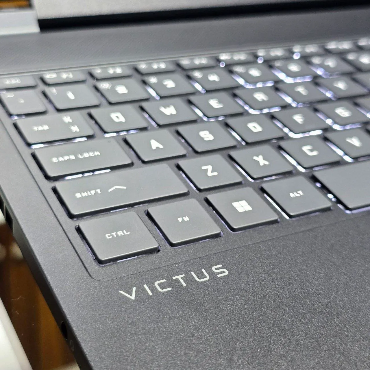 HP Victus 16 i7 RTX 4060 – photo 4