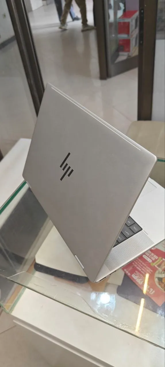 HP Envy X360 Ultra 7 Laptop – photo 4
