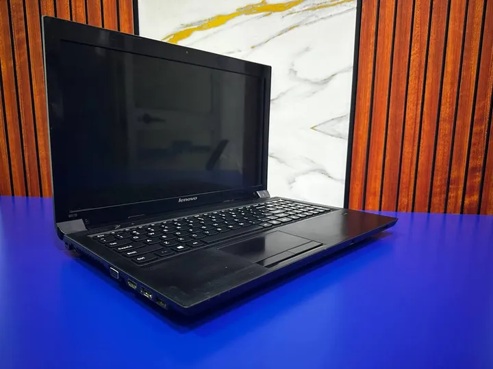 Lenovo Core i5 Laptop 8GB 500GB – photo 4