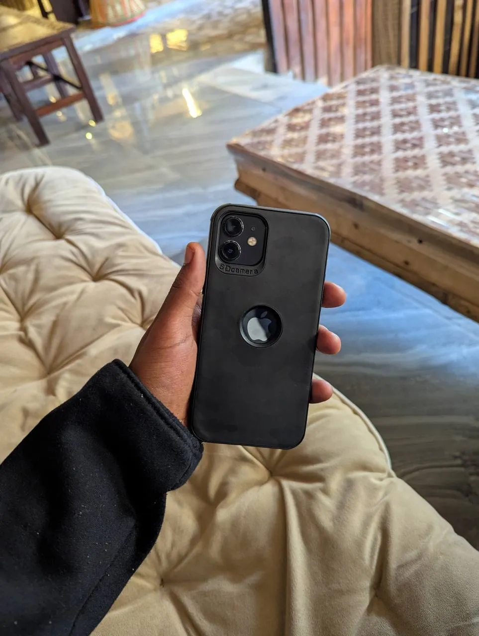 Apple iPhone 12 64GB – photo 3