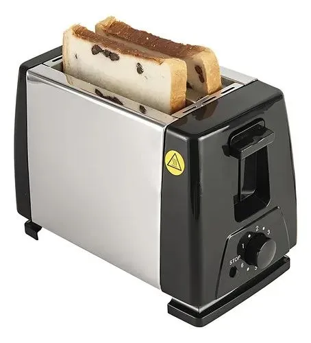 SOKANY Slice Bread Toaster – photo 4