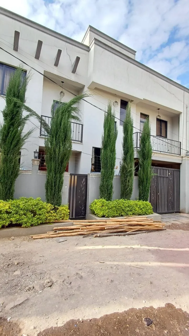 Modern G+1 Luxury House 120sqm – photo 3