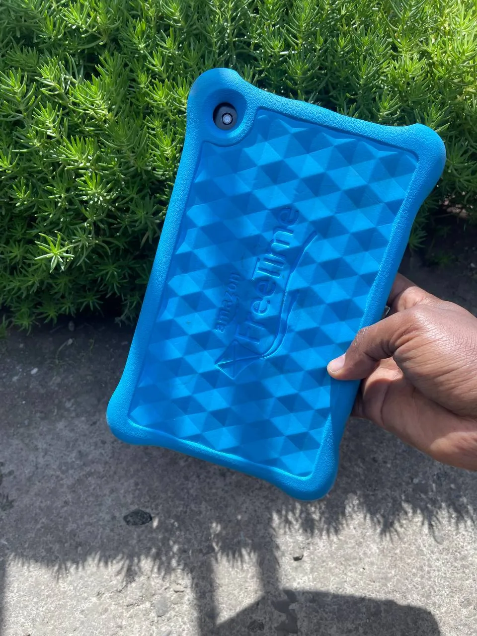 Amazon Fire HD 8 Tablet 32GB – photo 7