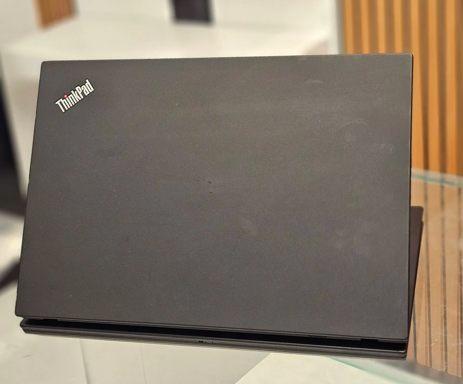 Lenovo ThinkPad T495 Ryzen 5 16GB – photo 5