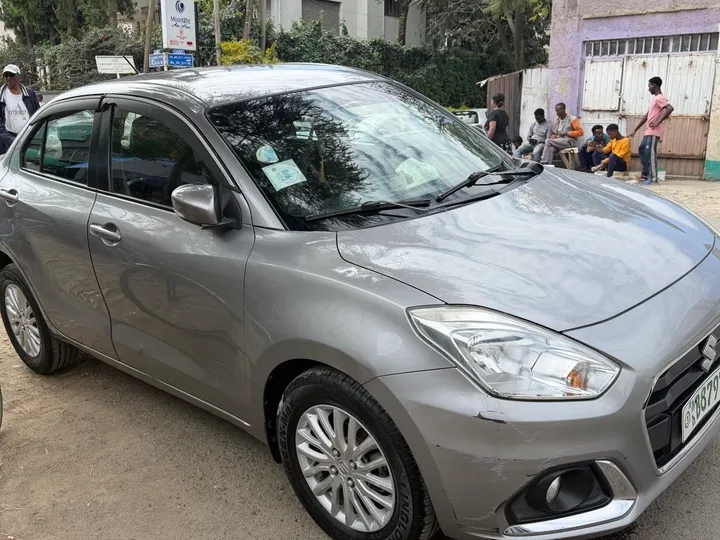 2020 Suzuki Dzire Automatic 1.2L – photo 8