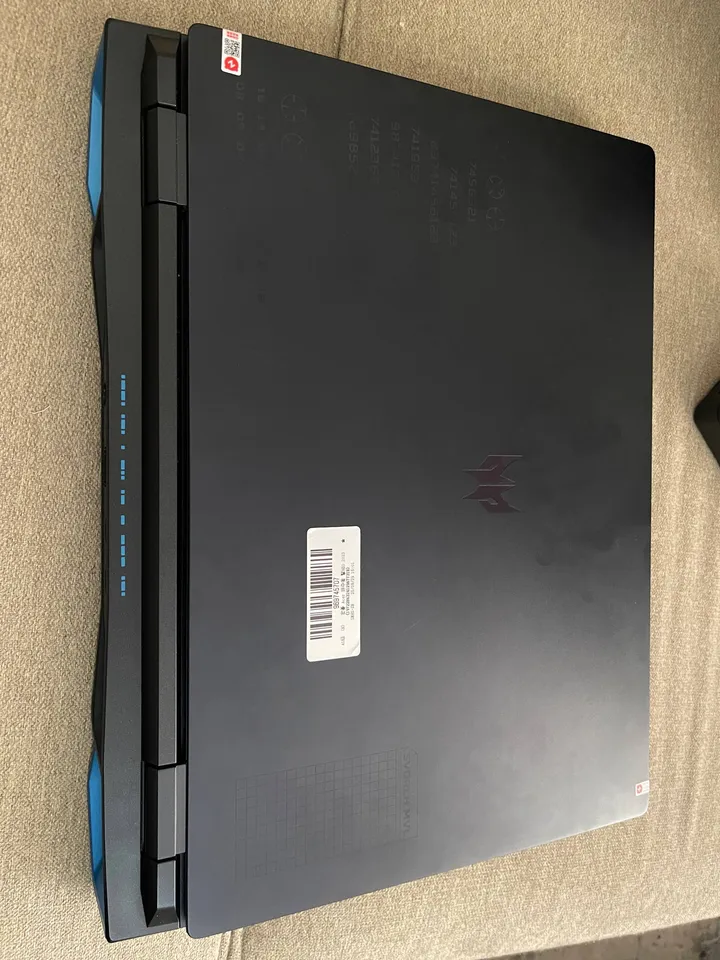 Acer Predator PHN16 Gaming Laptop – photo 5