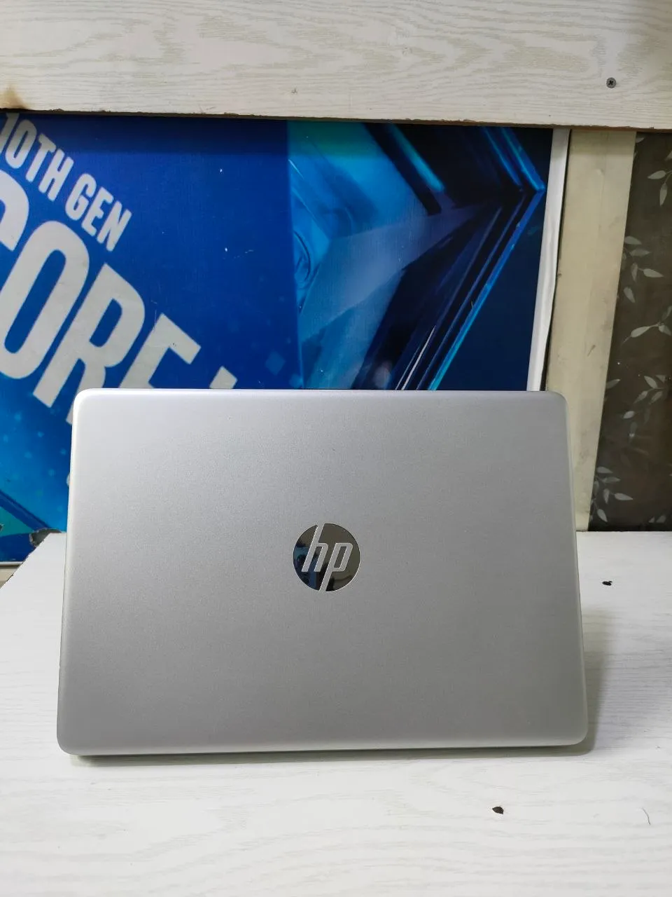 HP Notebook Core i5 10th Gen – photo 4