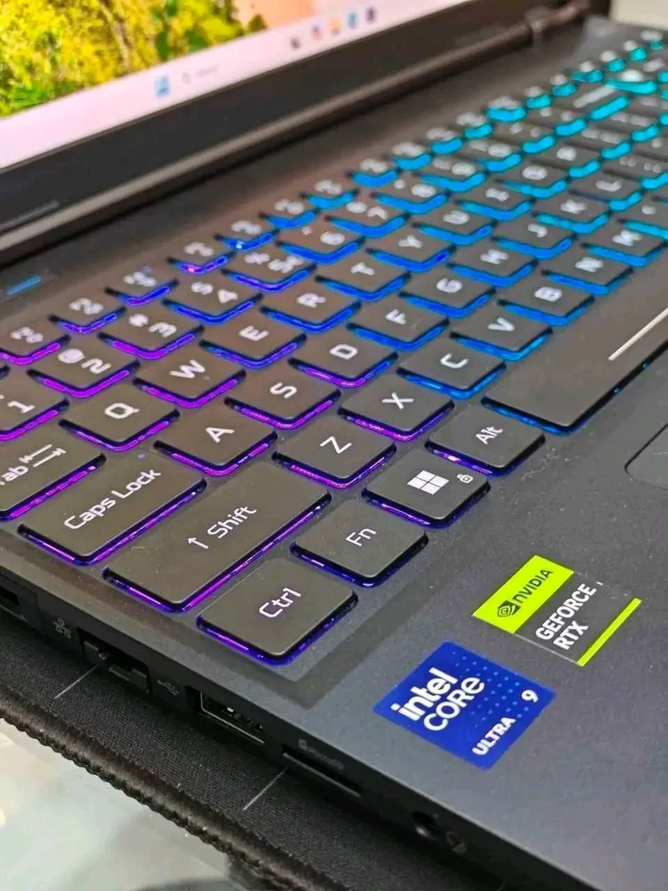 Acer Predator Core i9 RTX 4060 Gaming Laptop – photo 3