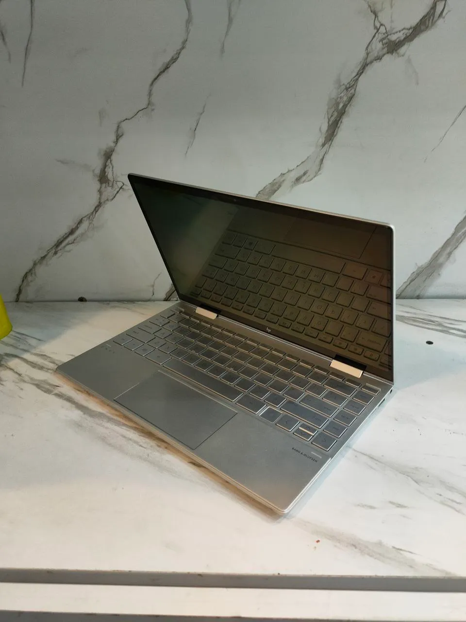 HP Envy x360 i7 Laptop – photo 3