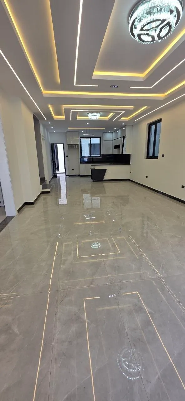 Modern G+2 House in Ayat Compound – photo 6