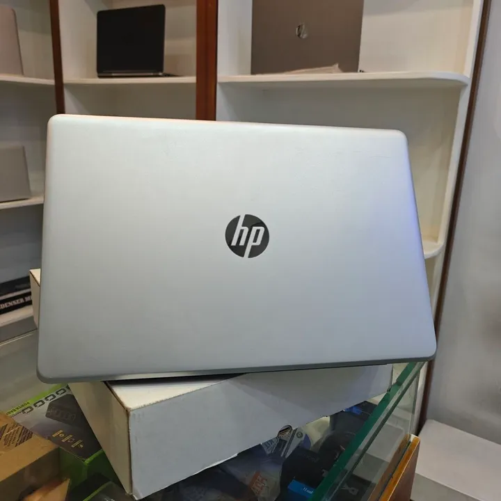 HP Pavilion Core i5 8GB Laptop – photo 4