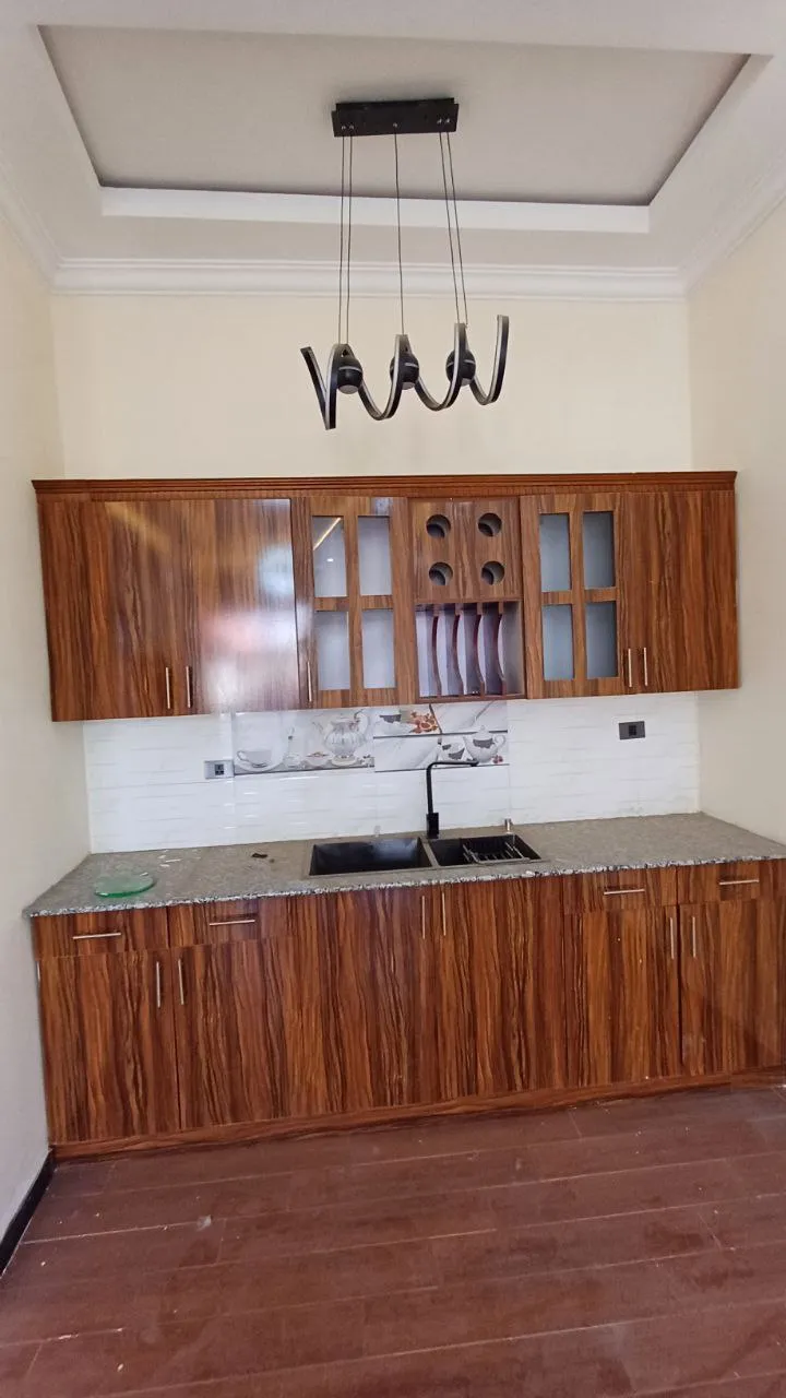 Modern 5 Bedroom Villa House – photo 5