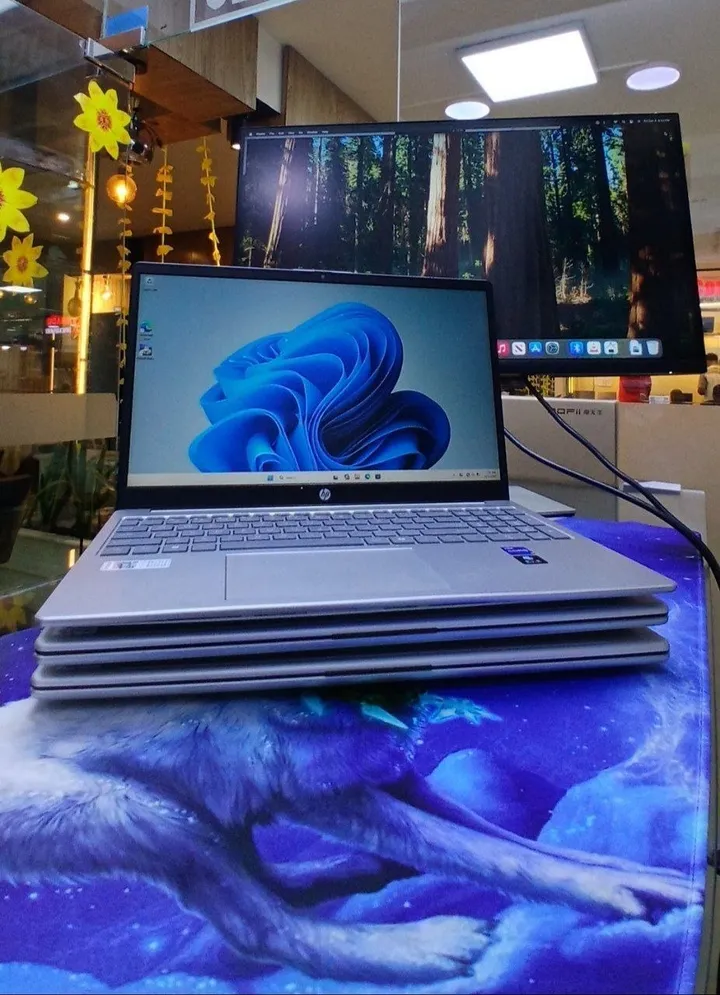 HP Notebook Core i7 16GB 1TB – photo 5