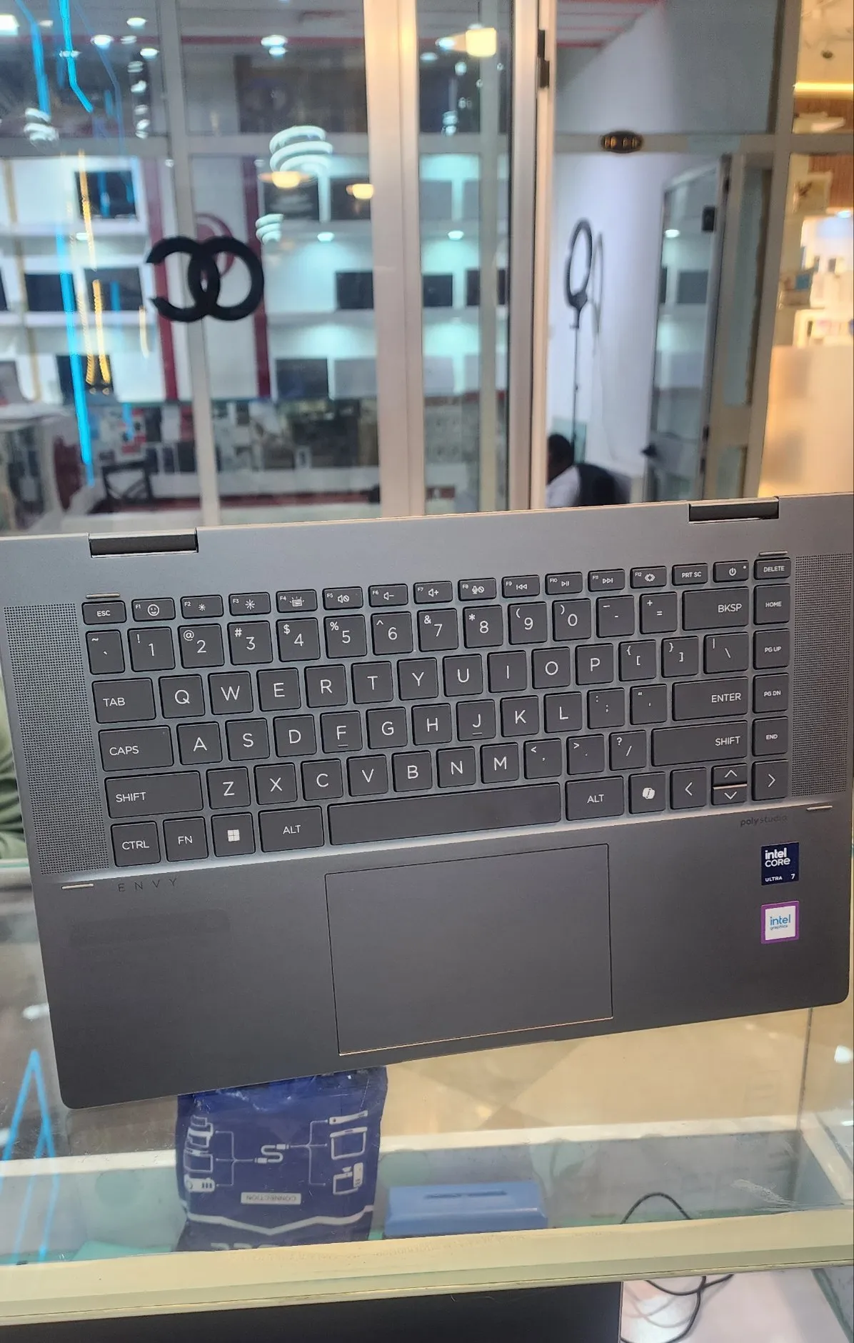 HP Envy 16 Core 7 Laptop – photo 3