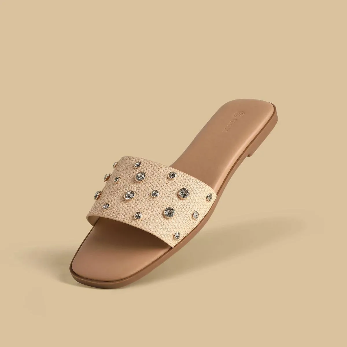 MAX Slip On Sandals – photo 4