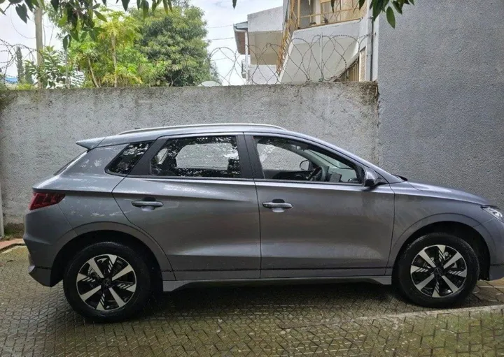 BYD E2 Electric Full Option – photo 7