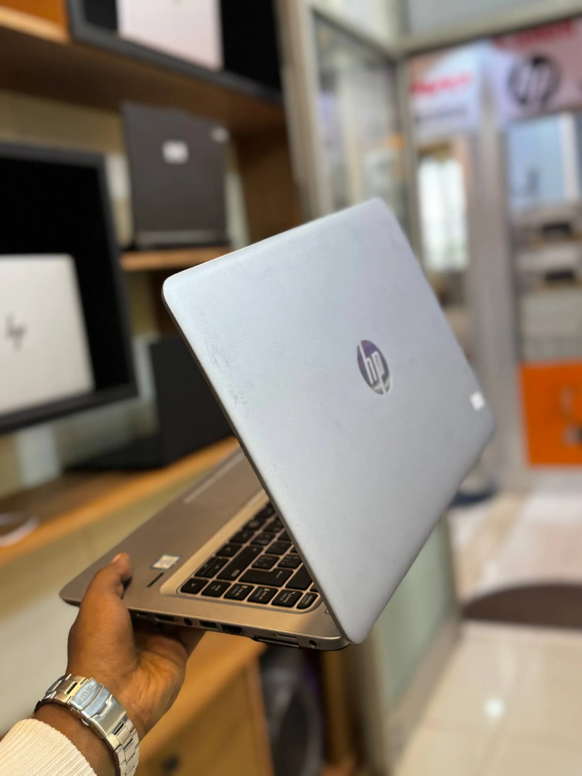 HP EliteBook Core i5 6th Gen – photo 6