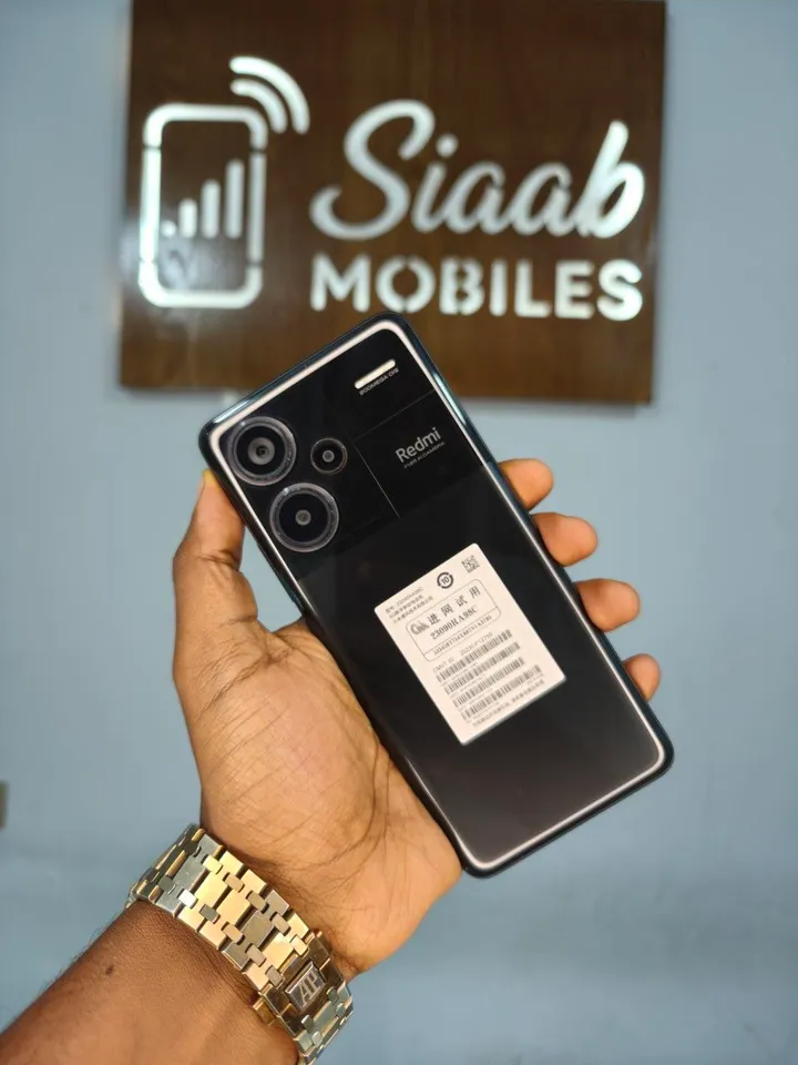 Redmi Note 13 Pro Plus 12GB 512GB – photo 3