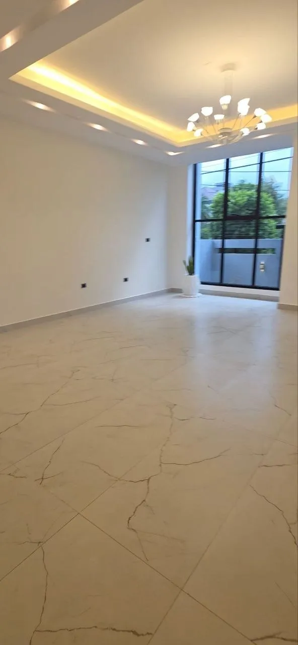 G+2 Modern House in Ayat – photo 6
