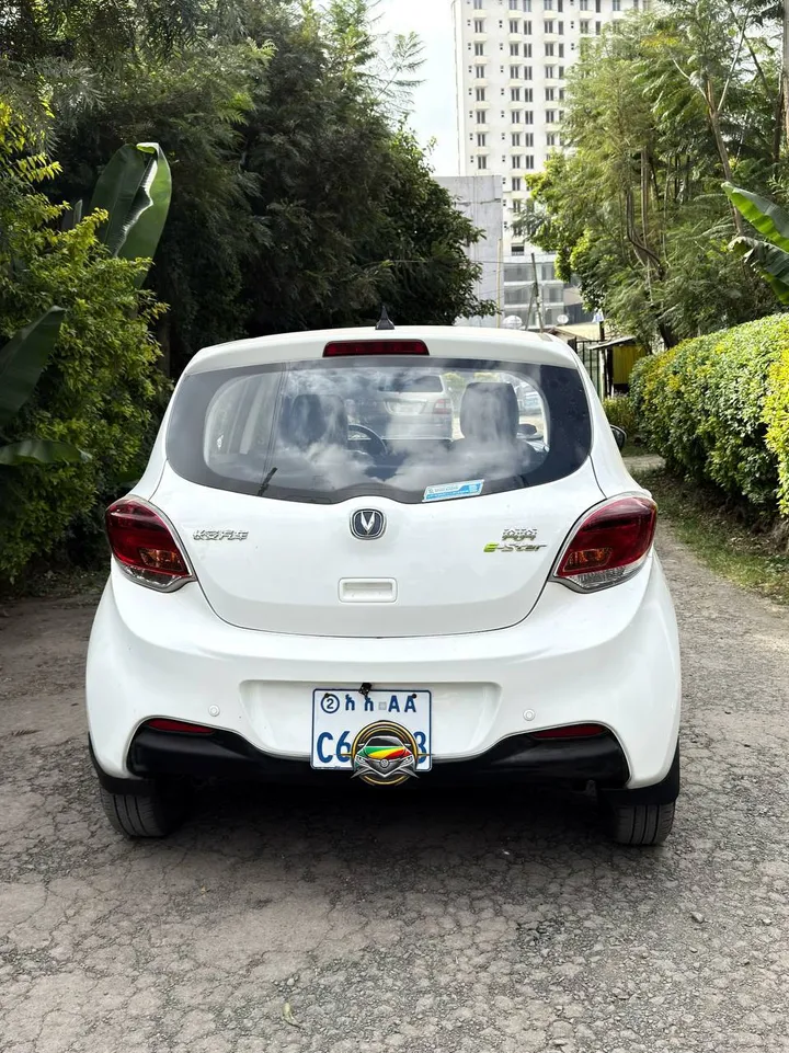 Changan E-Star 2024 Full Option – photo 5