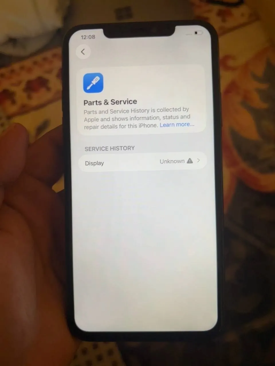 iPhone 11 Pro Max 512GB – photo 4