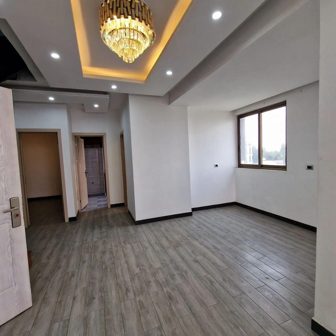 Luxury 4 Bedroom Duplex Apartment Megenagna – photo 3
