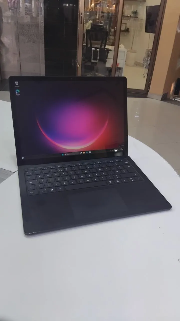 Microsoft Surface Laptop 4 Touchscreen – photo 4