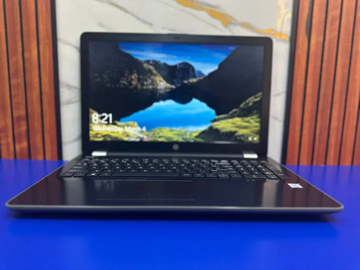 HP Notebook Core i5 7th Gen 8GB 1TB – photo 7