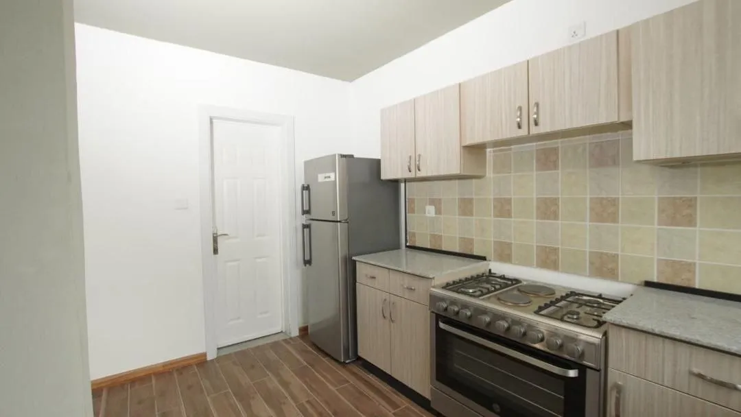 2 Bedroom Apartment in Bole Dembel – photo 10