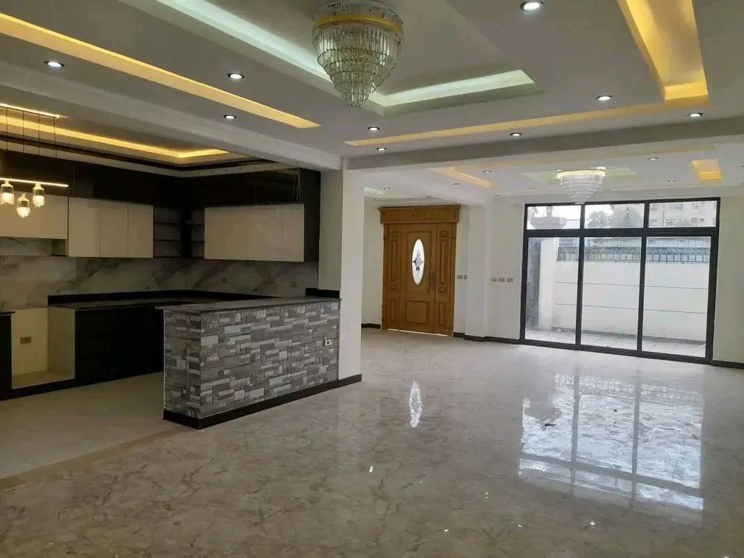 New G+2 7-Bedroom House in Ayat – photo 5