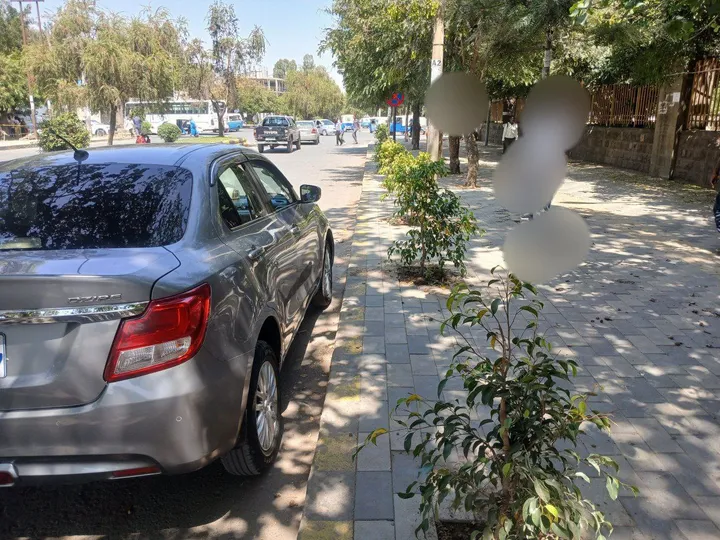Suzuki Sedan 2021 Model – photo 6