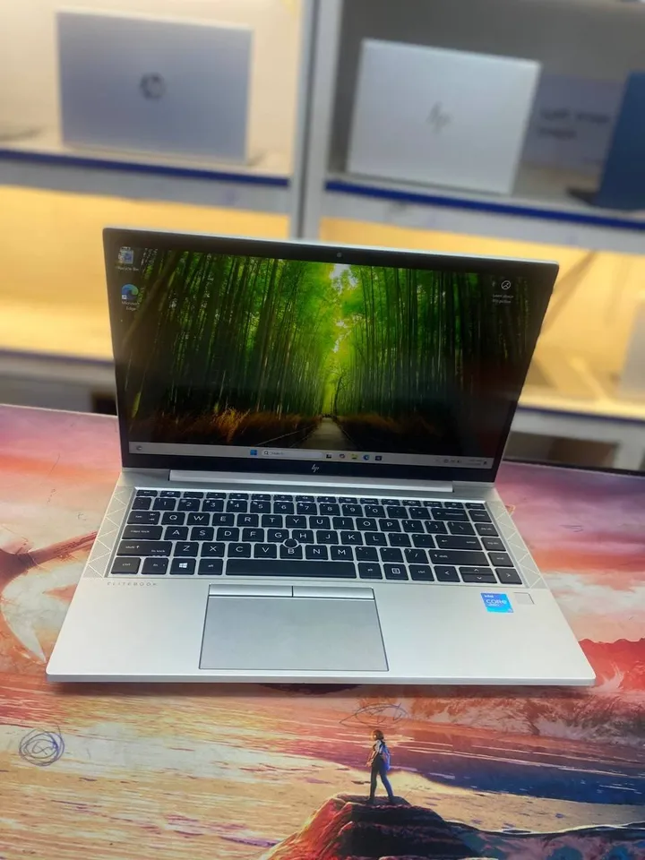 HP EliteBook 840 G8 Laptop – photo 3