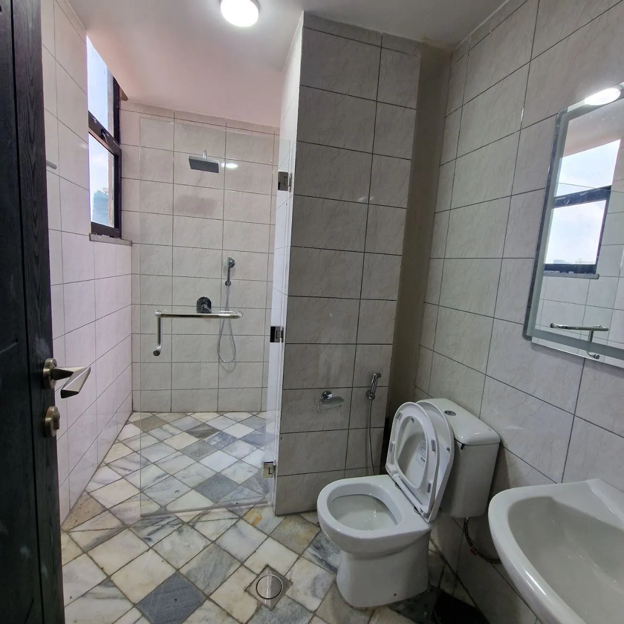 Luxury 3 Bedroom Apartment Bole Rwanda – photo 9