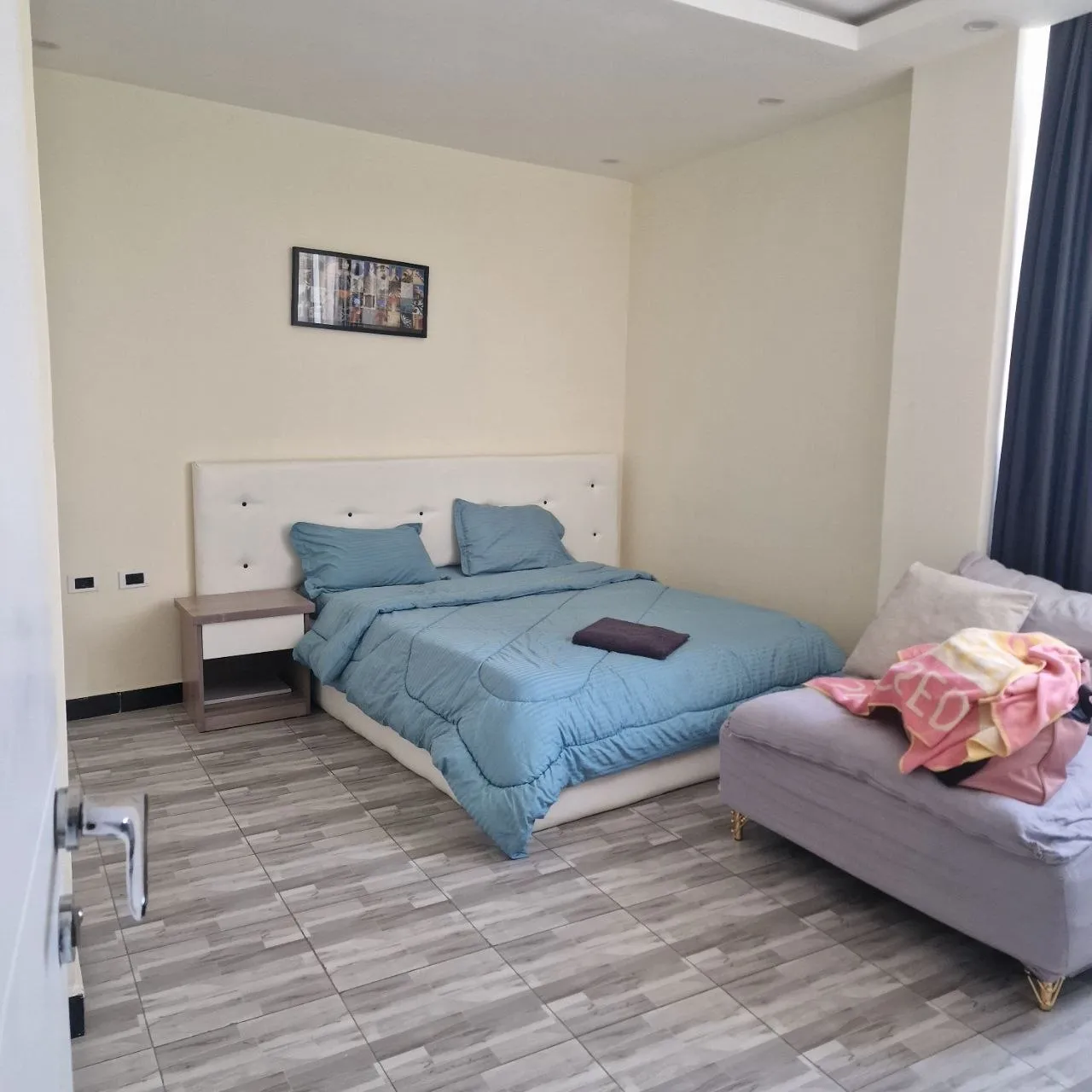 Luxury 3 Bedroom Apartment Bole Ednamall – photo 7