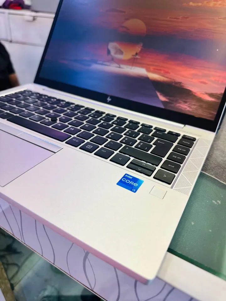 2021 HP EliteBook 840 G8 – photo 3