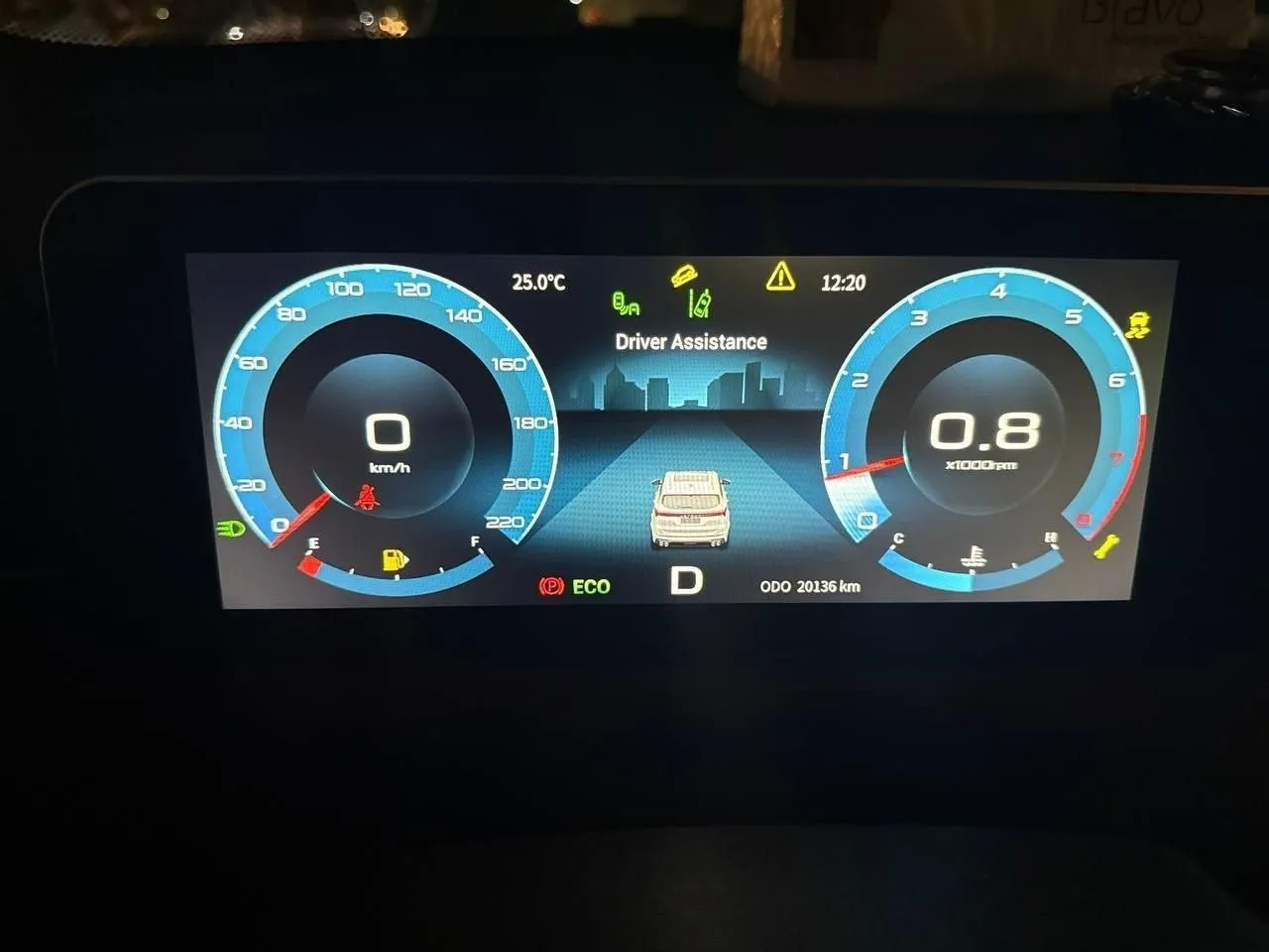 Jetour X70 Plus 2023 – photo 4