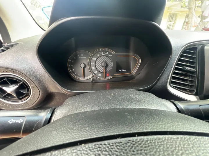 Hyundai Atos 2022 Automatic – photo 4