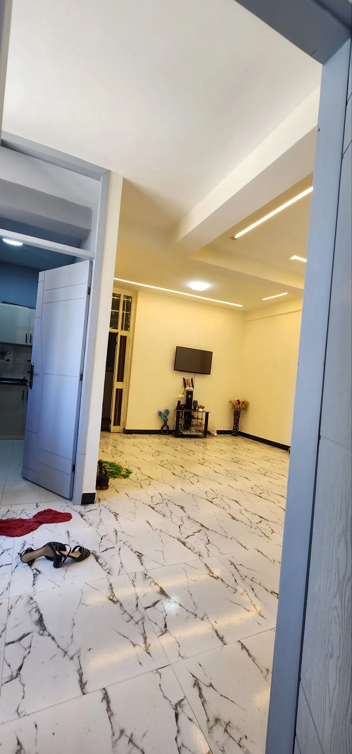 78 sqm First Floor Apartment – photo 3