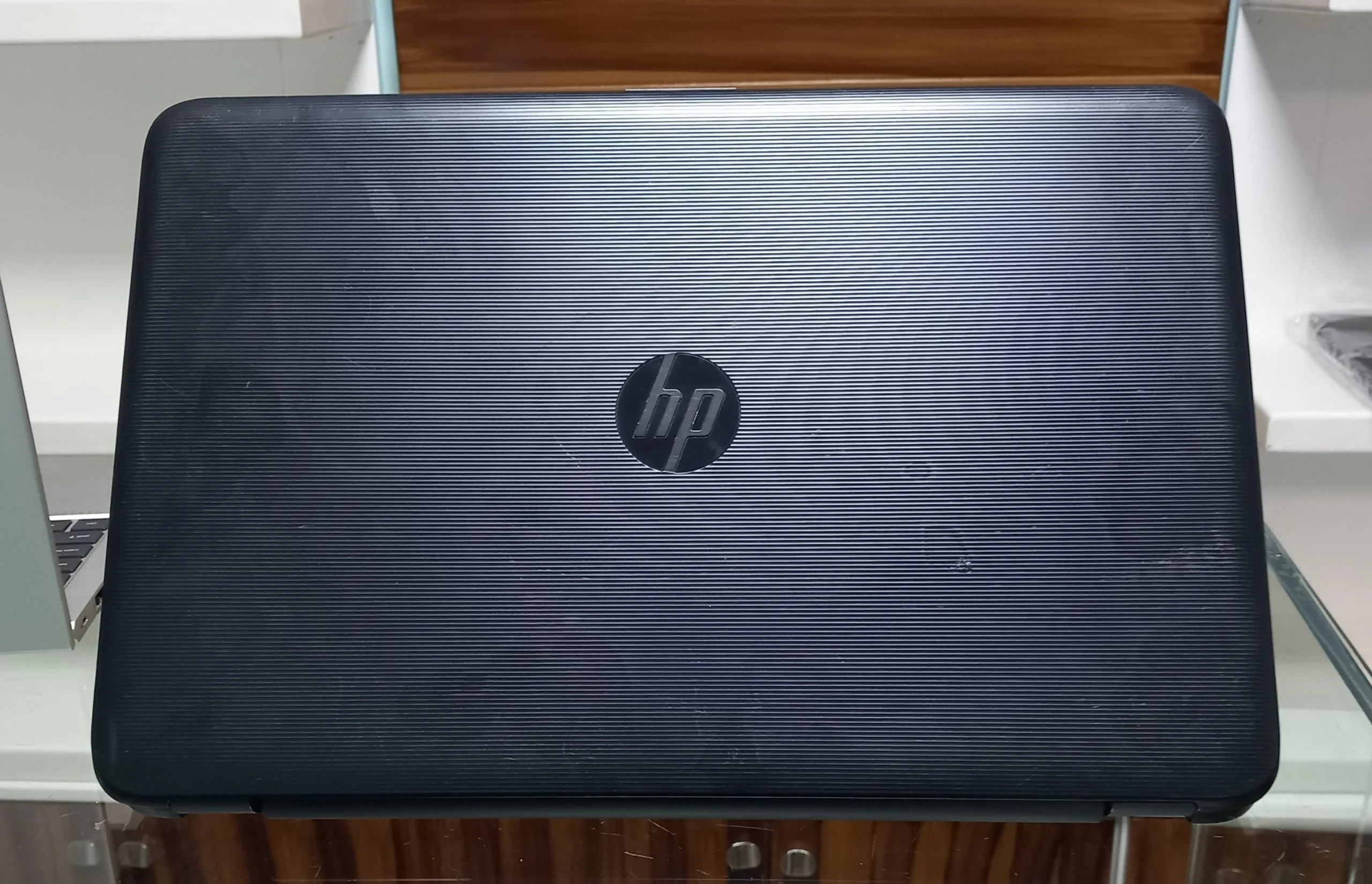 HP Notebook Laptop AMD A6 15.6 Inch – photo 3