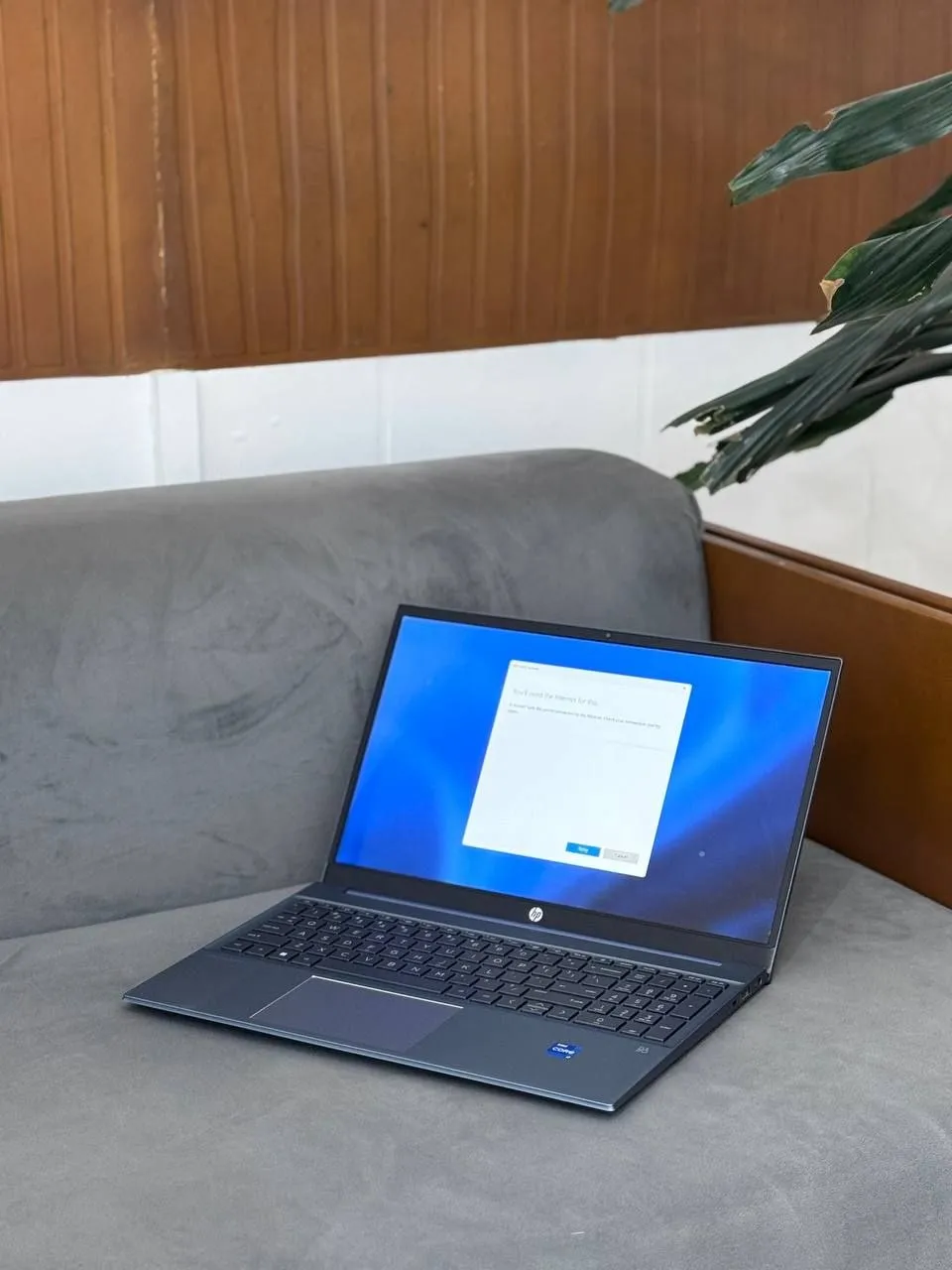 HP Pavilion 15 Core i7 Laptop – photo 4