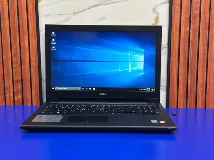 Dell Vostro Intel Core i3 Laptop – photo 3