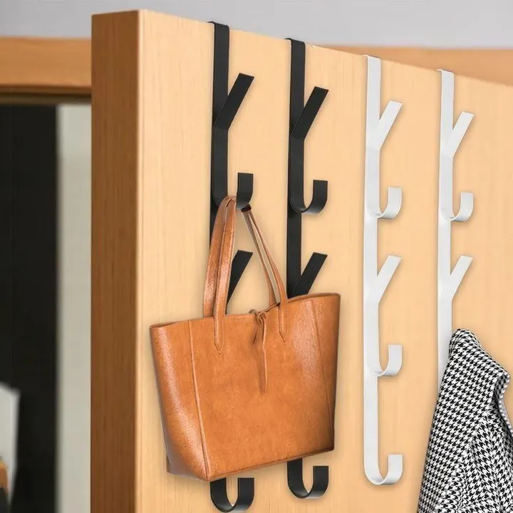 Japanese Style Over Door Hooks – photo 4
