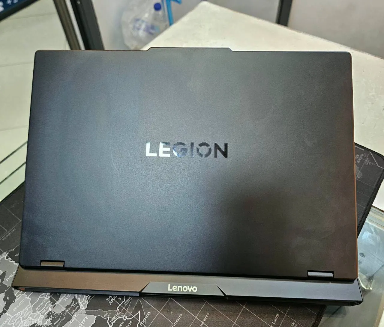 Lenovo Legion Y7000p RTX 5070 – photo 6