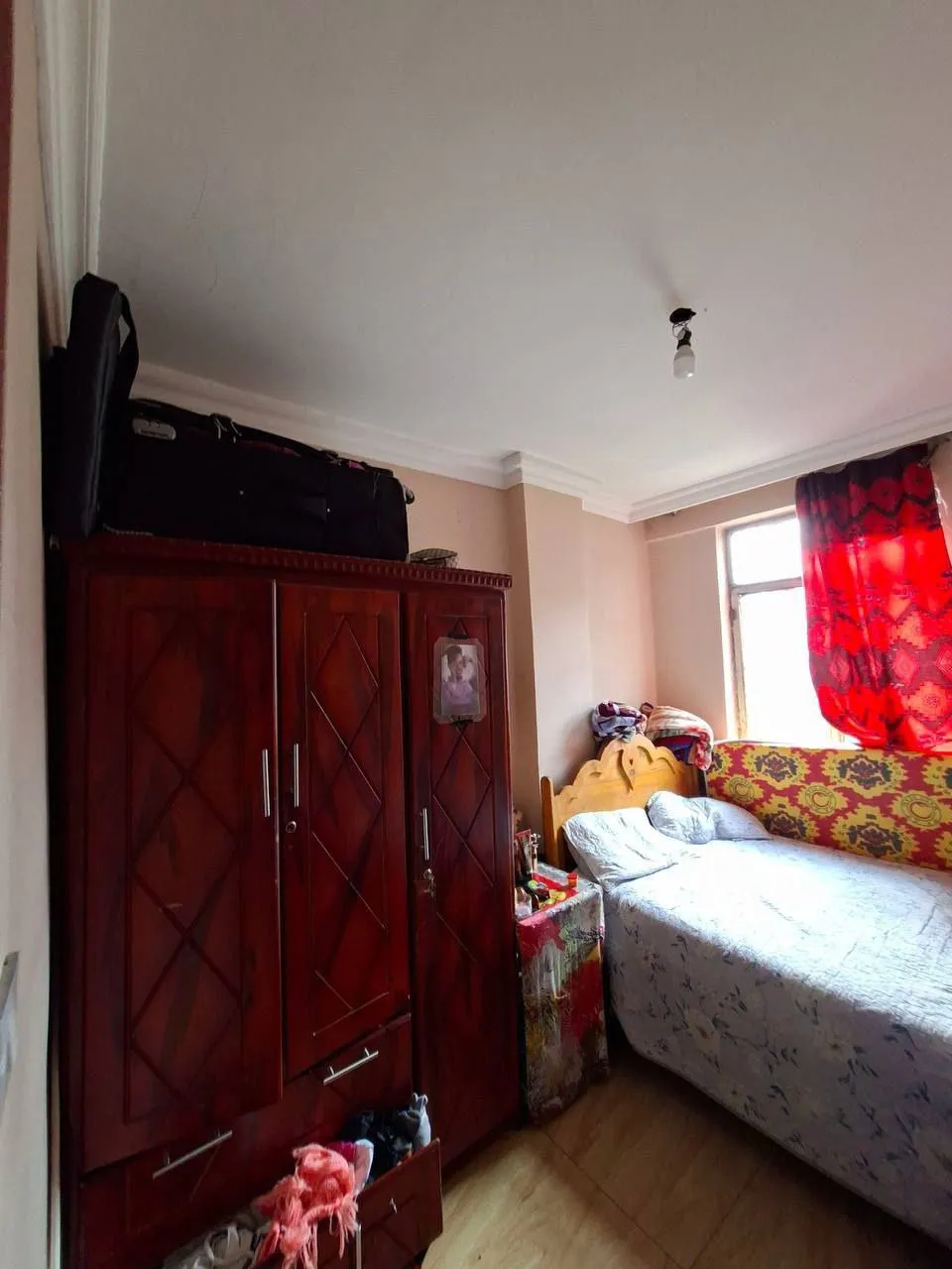 1 Bedroom 54sqm Condominium Bole Arabsa – photo 4