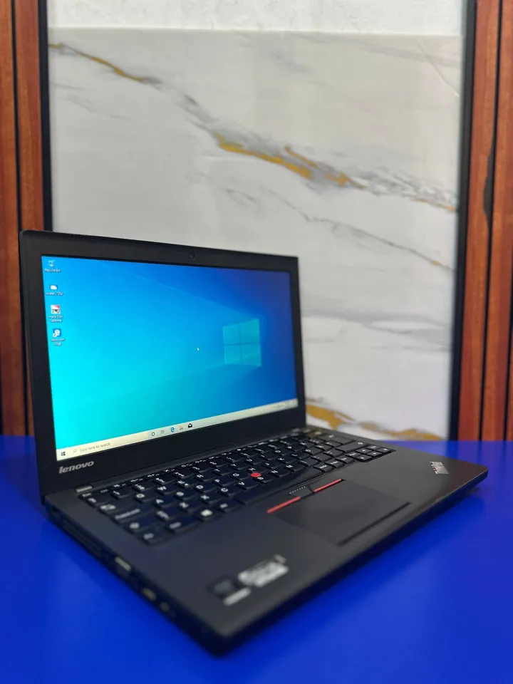 Lenovo ThinkPad X250 i5 8GB 256GB – photo 4
