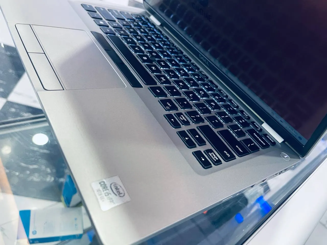 Dell Latitude 10th Gen Laptop – photo 3